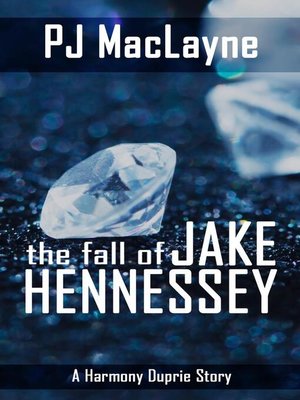 cover image of The Fall of Jake Hennessey